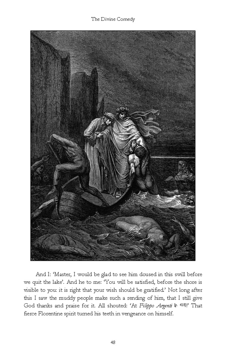 Dante: The Divine Comedy - Page 44